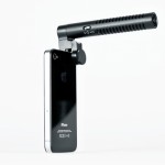Boom Mic, il microfono esterno per iPhone