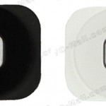 Rumors: avvistati nuovi tasti home appartenenti all’iPhone 5?