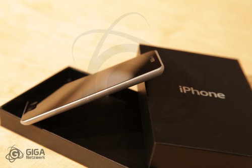 Topeka Capital Markets: il prossimo iPhone avrà un display da 4” ed nuovo elegante design in unibody