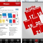 iSaloni, l’app ufficiale del Salone del Mobile di Milano