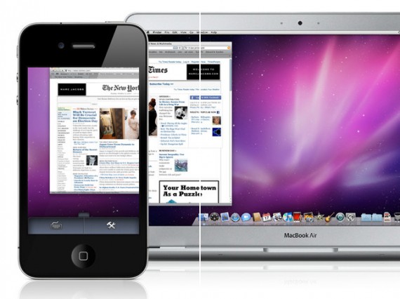 iScreen 3: disponibile aggiornamento per l’app in grado di estendere lo schermo del Mac grazie al nostro dispositivo iOS