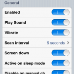 iSleepWell, un utile tweak per attivare la modalità aereo in modo semplicissimo – Cydia