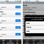 iTrading: un’app per chi vuole investire in Borsa