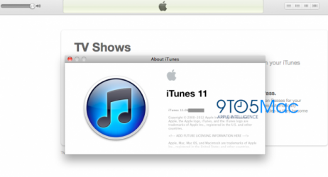 Apple sta testando iTunes 11 con il supporto a iOS 6 e iCloud
