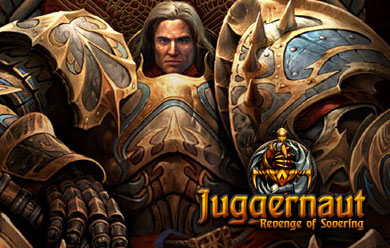 Juggernaut: Revenge Of Sovering presto disponibile su App Store