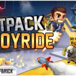 Jetpack Joyride si aggiorna: pagare per il nuovo veicolo o aspettare 4 giorni?