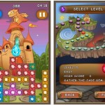 Kroco Gems disponibile in versione lite gratuita
