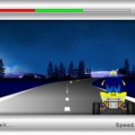 Car Racing 2012 e Quad 2012: console anni 80 e Commodore Amiga rinascono su iPhone