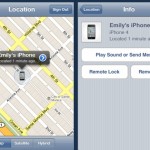Roma: ladro di iPhone scovato grazie a “Find my iPhone”