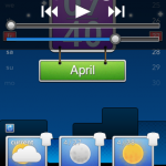 LSBrightSlider+, regola la luminosità dalla schermata di blocco – Cydia