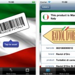 Riconosci i prodotti italiani con la fotocamera dell’iPhone e l’app Made in Italy