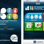 MCE: la Mostra Convegno Expocomfort di Milano diventa un’app per iPhone