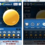 Epson Meteo rilascia la sua applicazione ufficiale su App Store