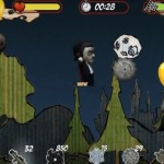 Monster of Puppets: un Fruit Ninja con i mostri