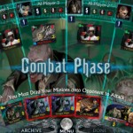 Nightfall, un gioco di carte da giocare con gli amici