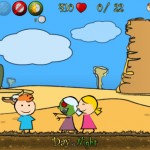 Day vs Night e Chain Theory, due giochi veramente semplici