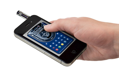 Telecomando Universale SAT: utilizza l’iPhone come telecomando per i decoder SKY