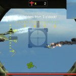 Medal of Gunner, combattete nei cieli della seconda guerra mondiale