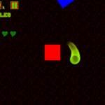 BigRedSquare, un gioco arcade a bassi costi di produzione