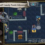 MacGuffin’s Curse, il gioco di avventura in cui dovrete aiutare Lucas a distruggere una mente criminale