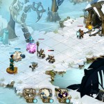 “DOFUS: Battles 2”, disponibile il seguito del famoso MMORPG