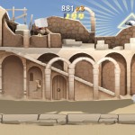 Babel Running: un endless basato sulla torre di babele