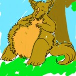 AppSale: oggi in offerta esclusiva “Libri da Colorare: il lupo e i sette capretti”