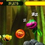 Beeing, aiutate la piccola ape a ritrovare gli amici scomparsi