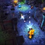 Lock’n’Load, uno sparatutto in terza persona con ambientazioni horror