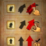 Shadow Move: ombre cinesi in 3D su iPhone