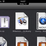 Unzip: aprire cartelle zippate “on the road” – La recensione di iPhone Italia