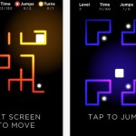 Neon Zone: puzzle, musica e tilt game in uno