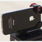 Olloclip: un piccolo accessorio per le nostre fotografie – VideoRecensione