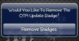 OTA Begone, un tweak per eliminare la segnalazione degli aggiornamenti OTA tramite Terminale – Cydia