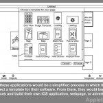Apple vuole rendere più semplice lo sviluppo di applicazioni iOS anche ai non-programmatori