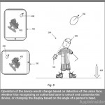 Il riconoscimento facciale e altre funzioni sui prossimi iPhone