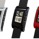 Pebble, in progetto un nuovo orologio che si interfaccia con l’iPhone