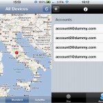 Phone Finder, un’alternativa a Find My iPhone per dispositivi jailbroken – Cydia