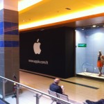 Apple Store Porta di Roma: l’apertura è imminente