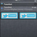 QuickCom for Notification Center, un nuovo widget per pubblicare tweet “contestuali” dal Centro Notifiche – Cydia