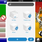 iPhoneItalia Quick Review: Bandiere Quiz !, Clipbox e iLitfiba