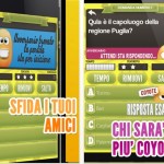 Disponibile la versione lite de “Il Quiz del Coyote”