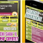 Il Quiz del Coyote: sai rispondere a delle semplici domande?