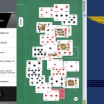 iPhoneItalia Quick Review: QuizPatentino!, GUIZard-disCover e Sfondi Eagles Lazio