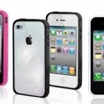 Clear Cover per iPhone 4/4S, il Bumper con retro trasparente – La recensione di iPhoneItalia
