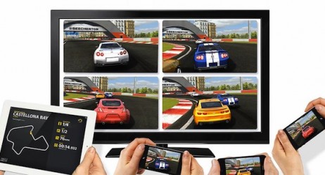 Rumor: la nuova Apple TV integrerà un sensore simile al Kinect
