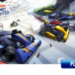 Red Bull Kart Fighter World Tour, un divertente gioco di kart targato Red Bull