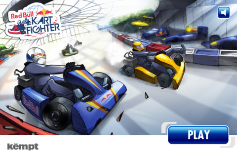 Red Bull Kart Fighter World Tour, un divertente gioco di kart targato Red Bull