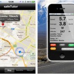 SafeTutor Parlante: informazioni vocali sulla velocità dell’auto e sugli autovelox