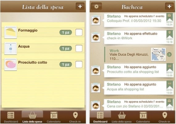 Nuovo update per Save The Mom, il social network per famiglie